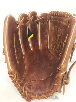 New Easton Core ECG1200 LHT 12" Baseball Glove Brown