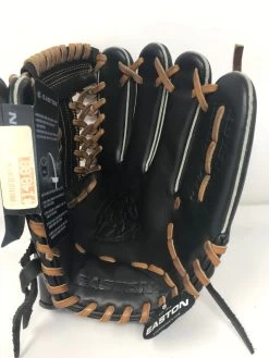 New Easton Premier Pro Kip Series PPK151BT RHT Black/Brown 11.75" Baseball