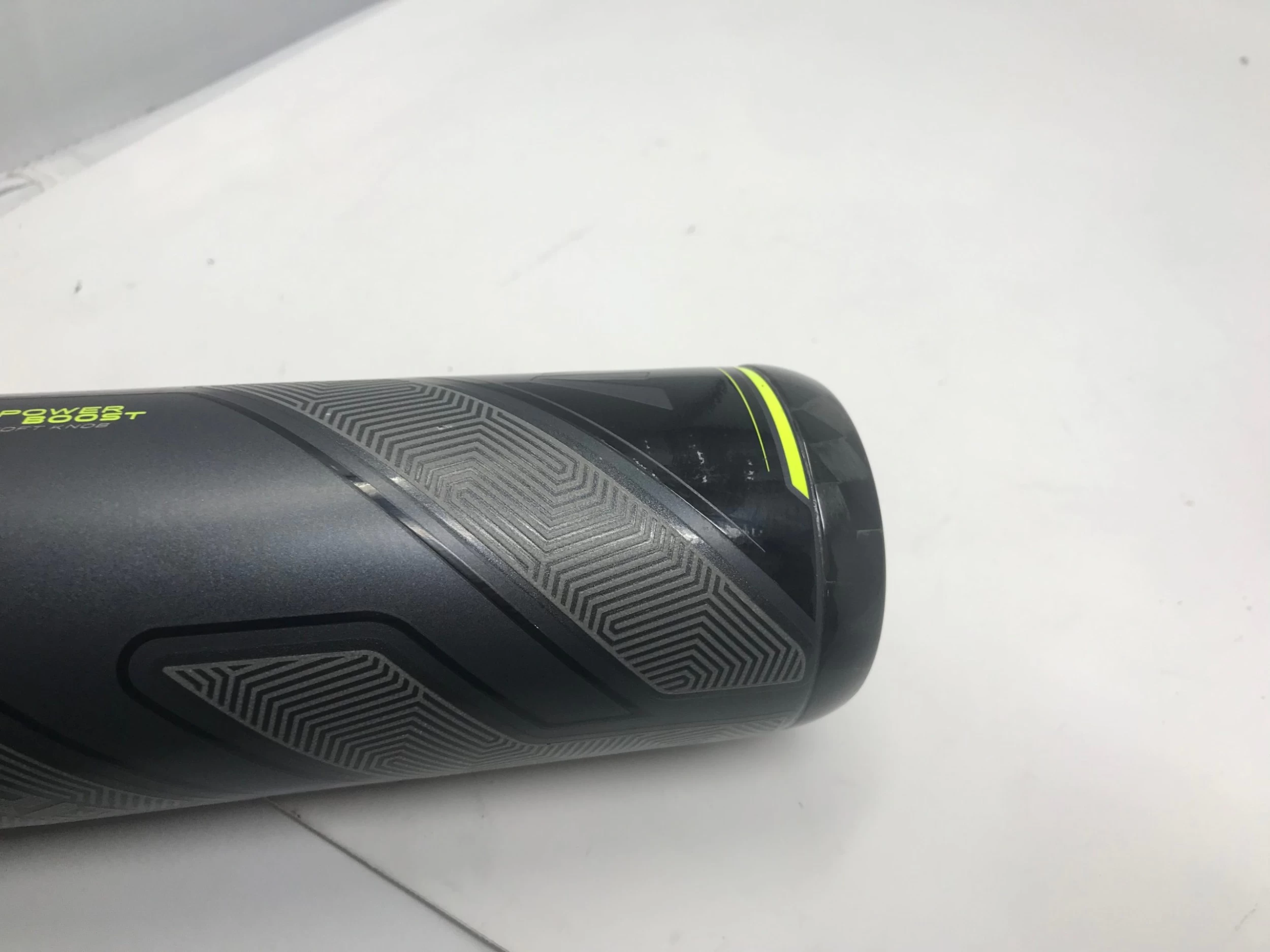 Used1 2019! Easton BB19FZ 33/30 Project 3 Fuze Adult Baseball Bat 2 5/8" - Image 4