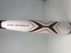 Used.. Easton SL19GXE10 30/20 GHOST X EVOLUTION Senior League Bat 2019 2 3/4"