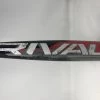 Used Easton BG2 33/30 Rival Alloy BBCOR Baseball Bat -3 Adult