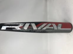 Used Easton BG2 33/30 Rival Alloy BBCOR Baseball Bat -3 Adult