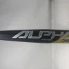 Used 2020! Easton BB20AL Apha 360 33/30 Adult BBCOR Baseball Bat 2 5/8In