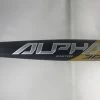 Used 2020! Easton BB20AL Apha 360 31/28 Adult BBCOR Baseball Bat 2 5/8"