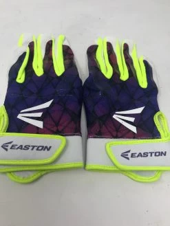 New Other Easton VRS Prowess Fastpitch Gloves Women's X-Large Multi-Colored