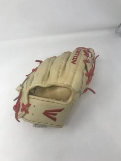 Used Easton Legacy Elite1150nrd 11.5" RHT Infield Baseball Glove