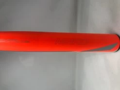 Used Easton Mako YB15MK 32/21 Little League Baseball Bat 2 1/4" Org/Slvr