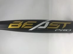 Barely Used Easton YBB19BP8 31/23 BEAST PRO USA Youth Baseball Bat 2 5/8" 2019