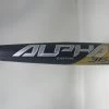 Used 2020! Easton BB20AL Apha 360 32/29 Adult BBCOR Baseball Bat 2 5/8"