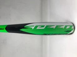 Used, 2019 Easton YBB19SPD10 26/16 SPEED USA Youth Baseball Bat 2 5/8" (-10)