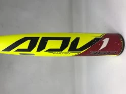 Used Easton 2020 YBB20ADV12 30/18 360 ADV1 USA Baseball Bat -10 2 5/8"