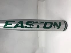 Used EASTON B5 Pro Big Barrel -3 BBCOR Baseball Bat, 2 5/8" 2021 ATAC Alloy 34/31