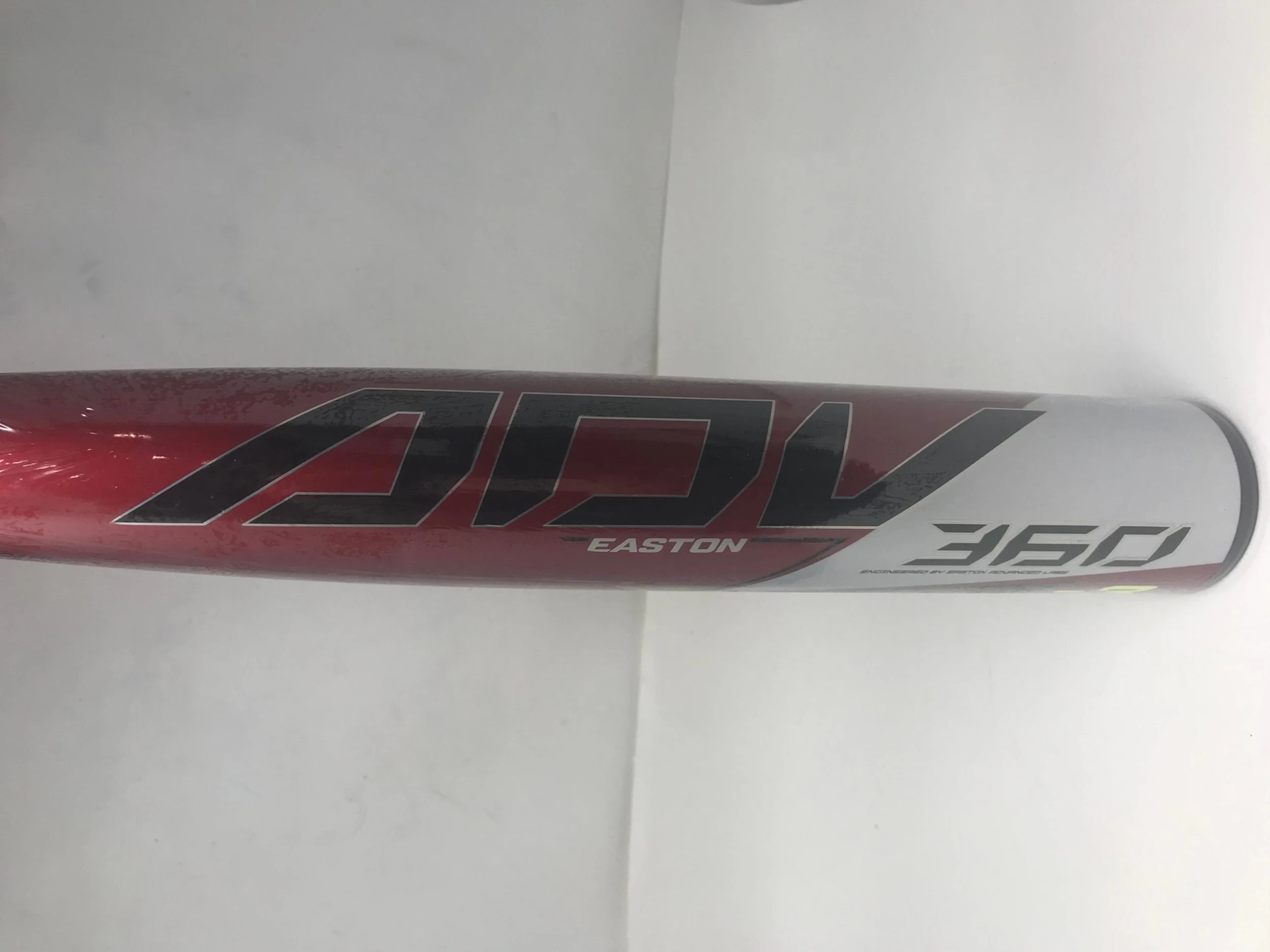 New Other Demo Easton BB20ADV ADV 360 34/31 Adult Baseball Bat 2 5/8" Composite