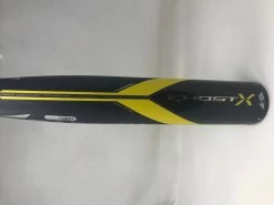 New Other Easton YBB18GX5 30/25 Ghost X Youth USA -5 Baseball Bat 2 5/8"
