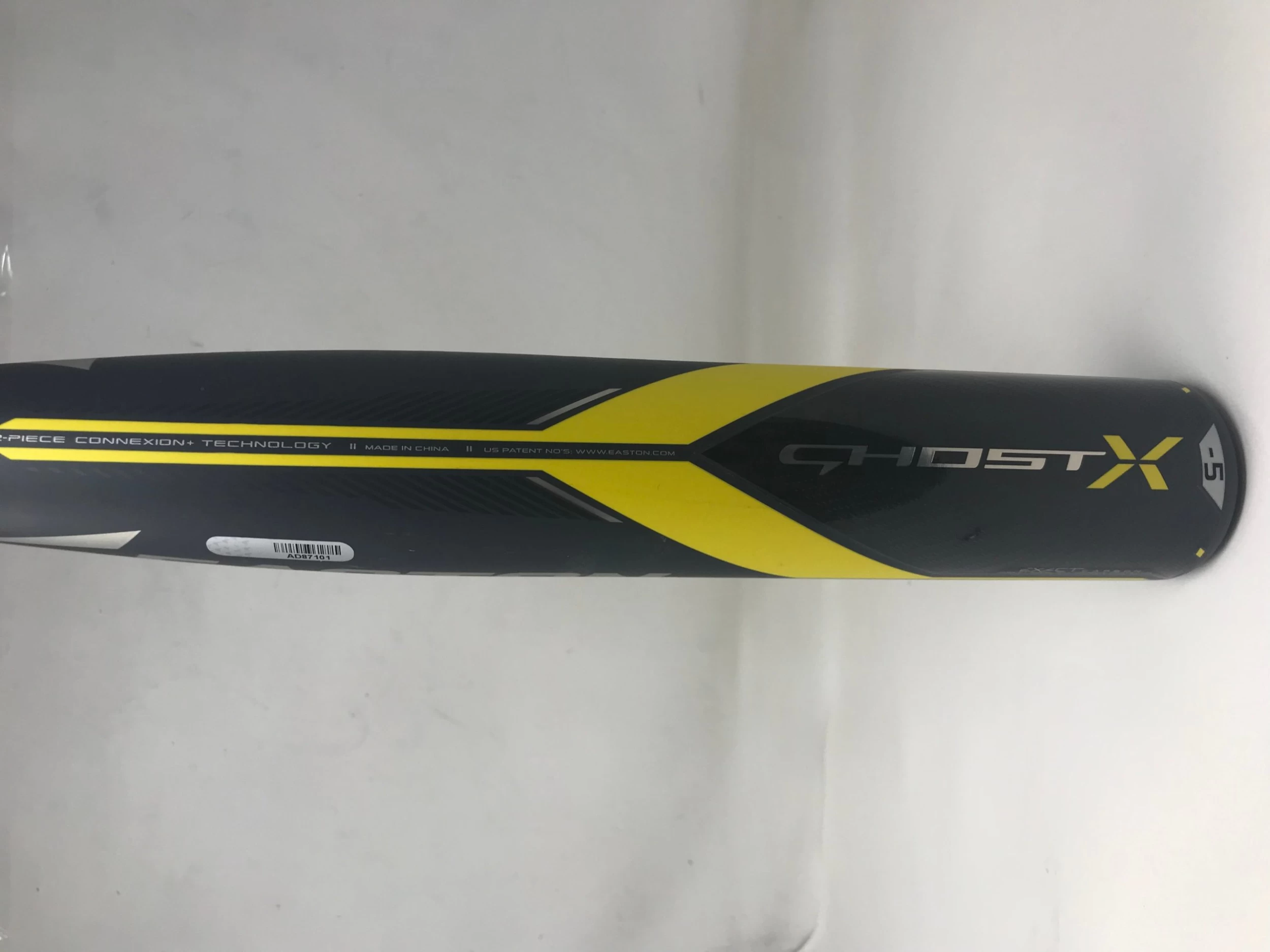 New Other Easton YBB18GX5 30/25 Ghost X Youth USA -5 Baseball Bat 2 5/8"