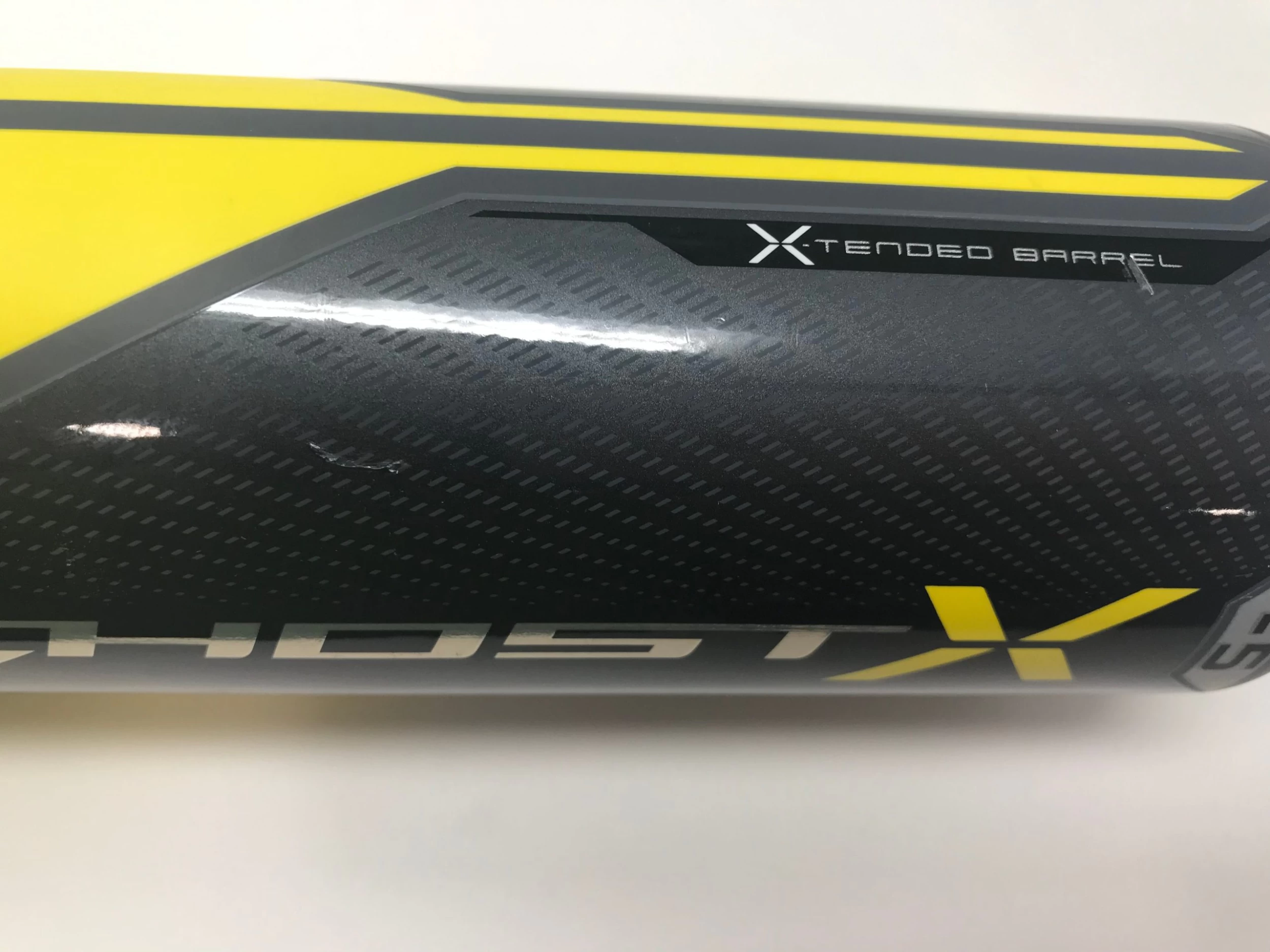 New Other Easton YBB18GX5 30/25 Ghost X Youth USA -5 Baseball Bat 2 5/8" - Image 3