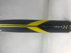 New Other Easton YBB18GX5 31/26 Ghost X Youth USA -5 Baseball Bat 2 5/8"