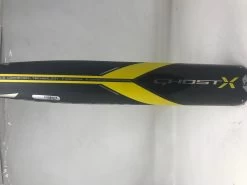 New Other! Easton YBB18GX5 31/26 Ghost X Youth USA -5 Baseball Bat 2 5/8"