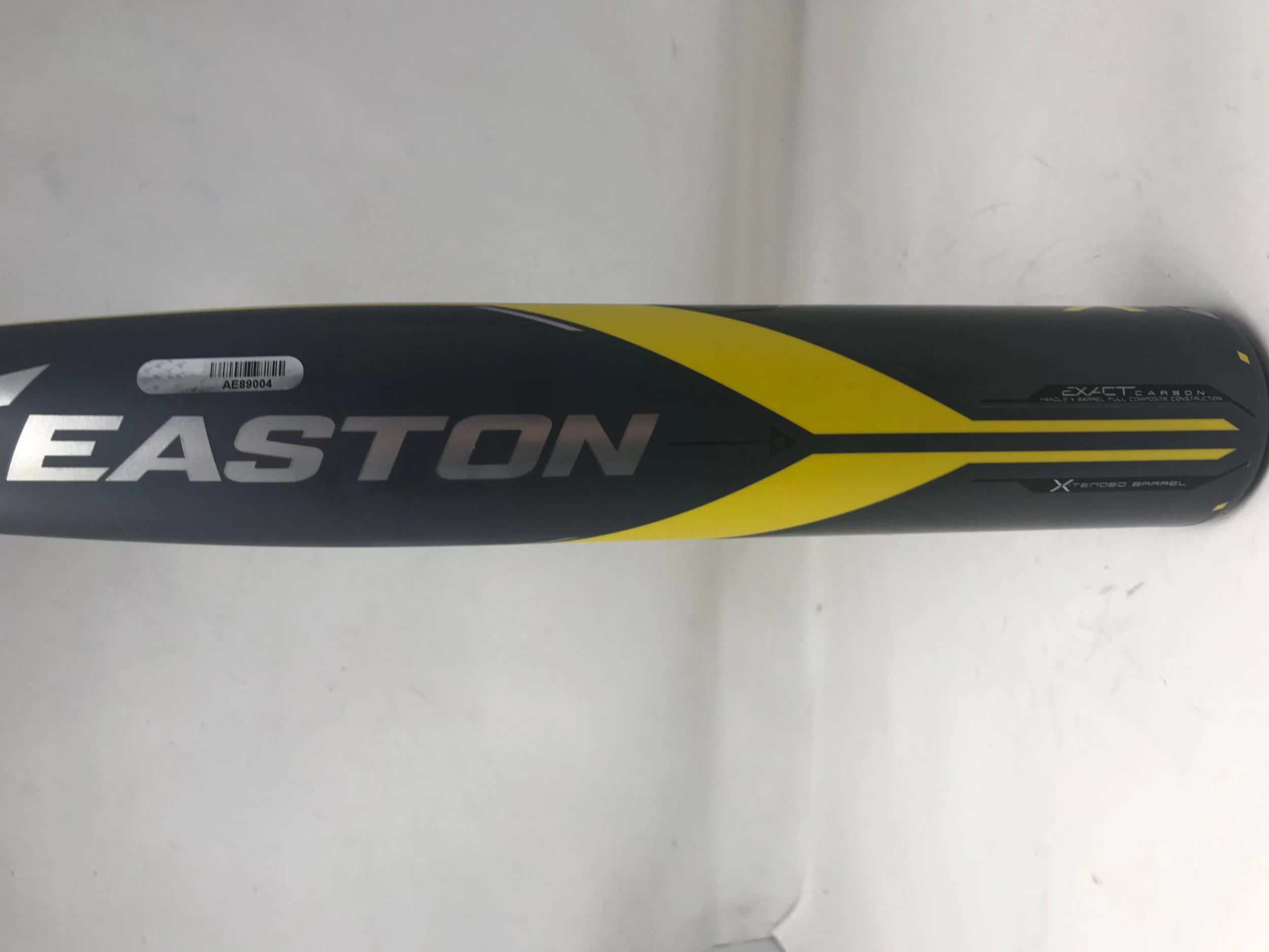 New Other Easton, YBB18GX5 30/25 Ghost X Youth USA -5 Baseball Bat 2 5/8" - Image 2