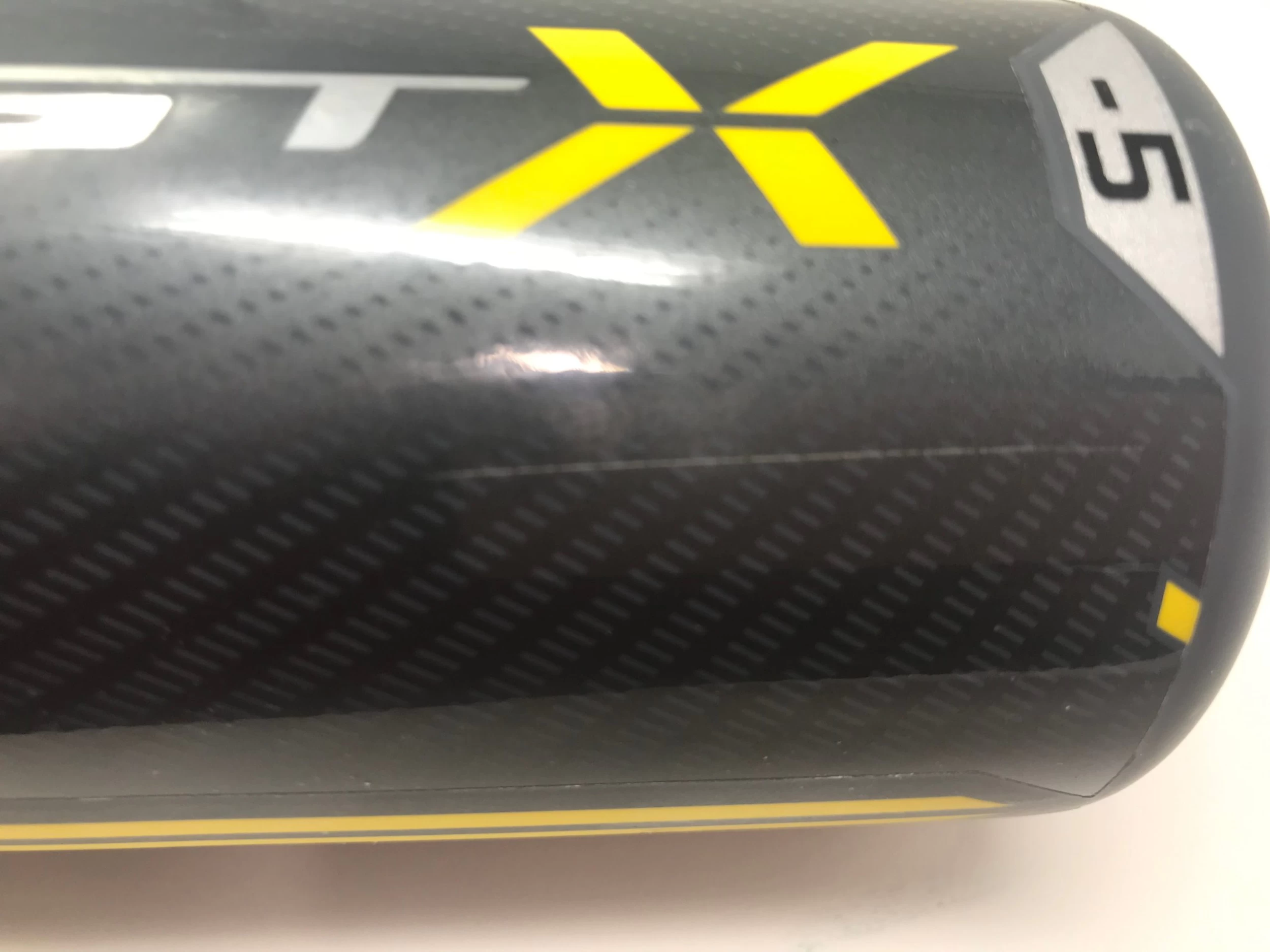 New Other Easton, YBB18GX5 30/25 Ghost X Youth USA -5 Baseball Bat 2 5/8" - Image 4