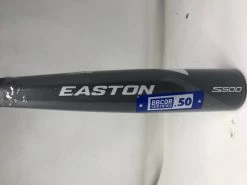 New Other Easton S500 BB14S500 32/29 BBCOR Baseball Bat 2 5/8" Gry/Green -3 2014