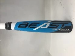 Used Easton YBB19BSH10 28/18 BEAST SPEED HYBRID USA Youth Baseball Bat '19