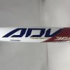 Used Easton BB20ADVW ADV 360 32/29 Rare Stars And Stripes BBCOR Baseball Bat