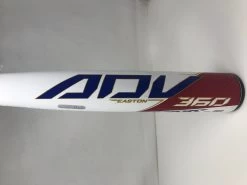 Used Easton BB20ADVW ADV 360 32/29 Rare Stars And Stripes BBCOR Baseball Bat