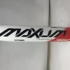 Used Easton 2020 Maxum 31/26 Senior League Baseball Bat 2 5/8" -5