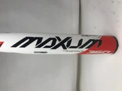 Used Easton 2020 Maxum 31/26 Senior League Baseball Bat 2 5/8" -5