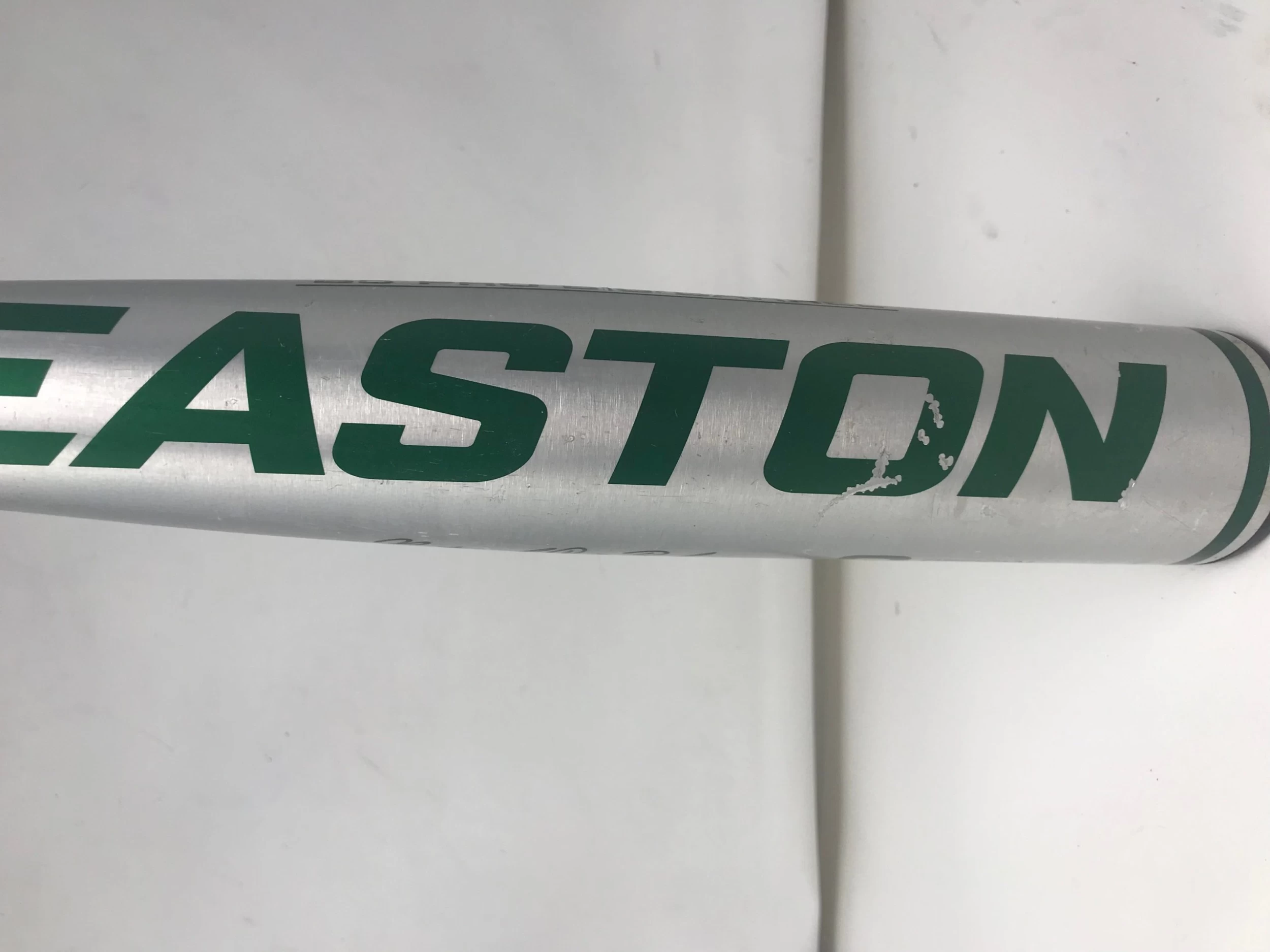 Use, EASTON B5 Pro Big Barrel -3 BBCOR Baseball Bat, 2021 ATAC Alloy 33/30 - Image 2