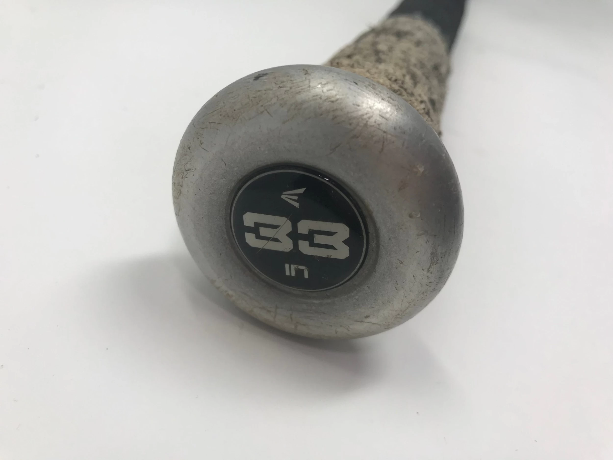 Use, EASTON B5 Pro Big Barrel -3 BBCOR Baseball Bat, 2021 ATAC Alloy 33/30 - Image 4