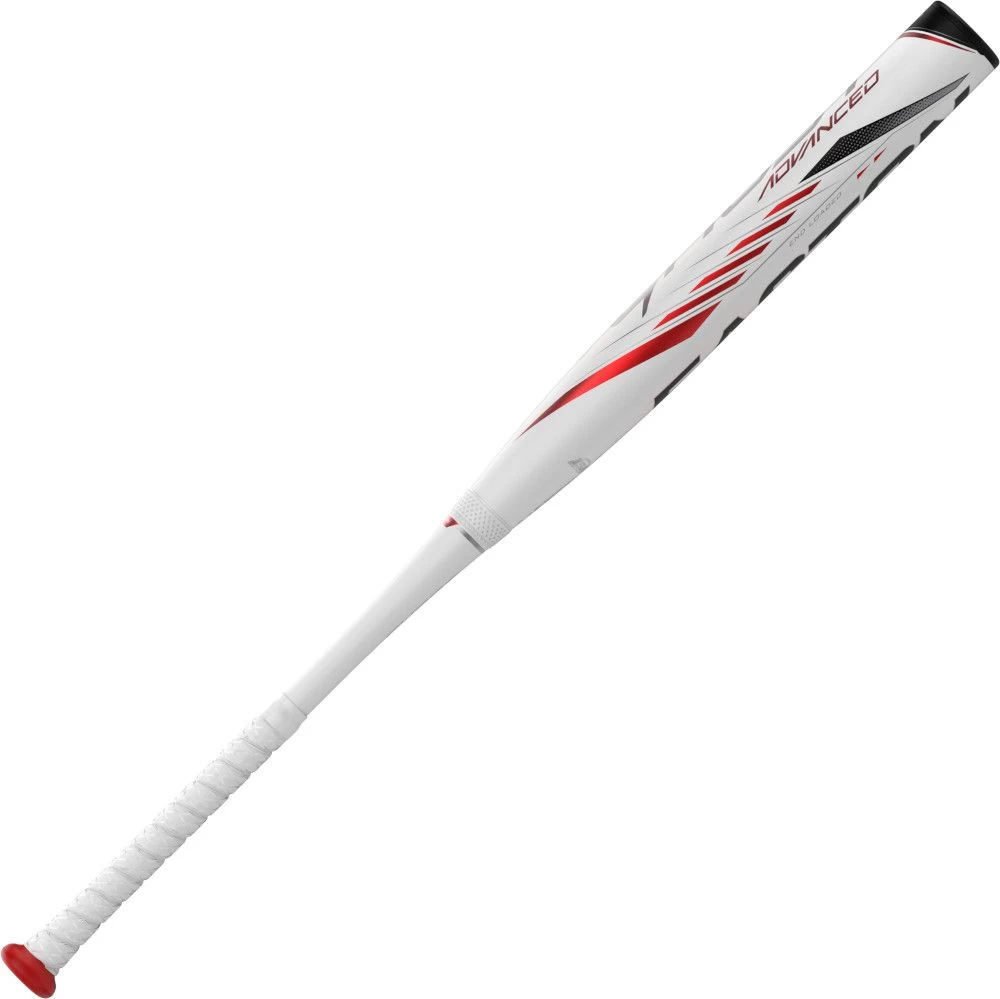 2022 Easton Ghost Advanced Women's Endloaded Fastpitch Softball Bat (-8oz) FP22GHAD8 - Image 3