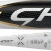 2022 Easton Ghost Double Barrel Women's Balanced Fastpitch Softball Bat (-11oz) FP22GH11
