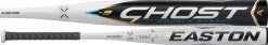 2022 Easton Ghost Double Barrel Women's Endloaded Fastpitch Softball Bat (-9oz) FP22GH9