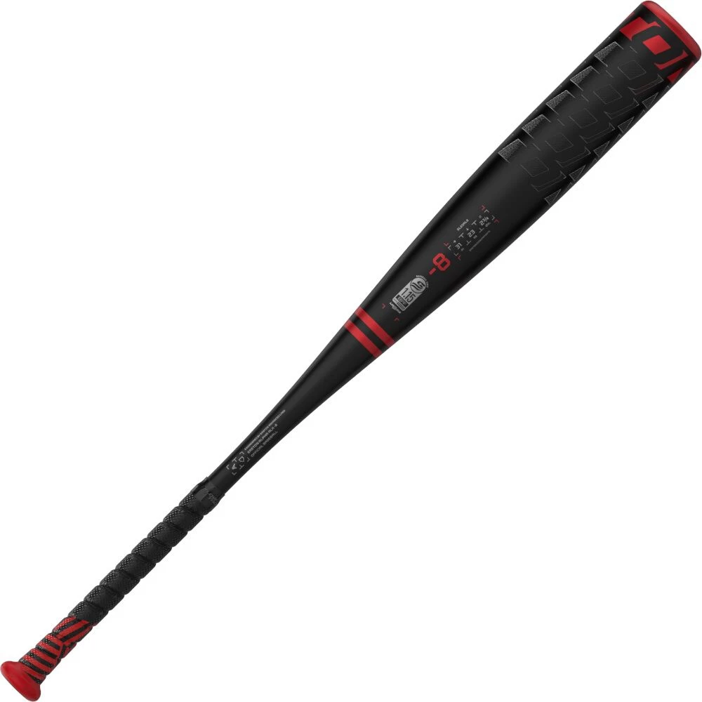 2023 Easton Alpha ALX USSSA Baseball Bat (-8oz) SL23AL8 - Image 3