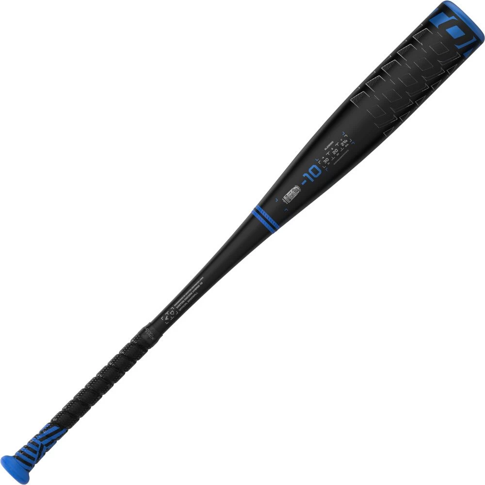 2023 Easton Encore Hybrid USSSA Baseball Bat (-10oz) SL23EN10 - Image 3