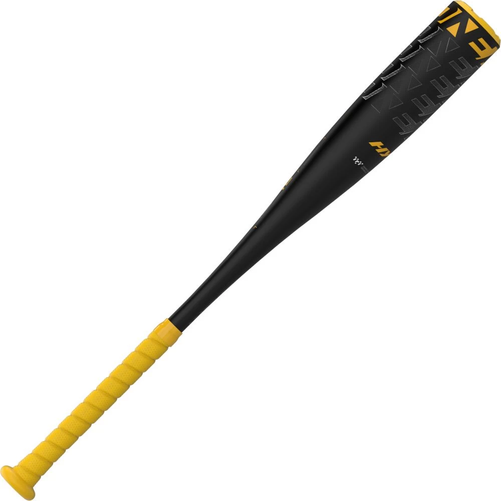 2023 Easton Hype Comp Junior USSSA Balanced Baseball Bat (-12oz) JBB23HC12 - Image 5