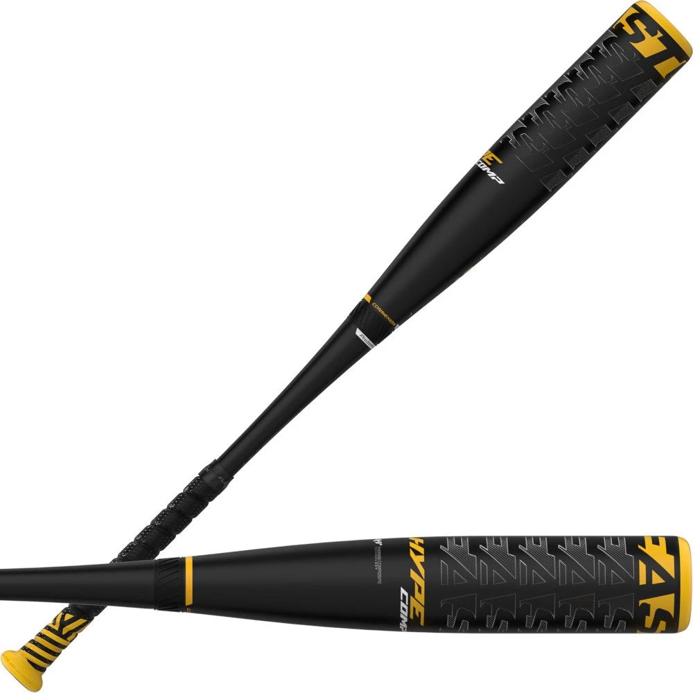 2023 Easton Hype Comp USSSA Balanced Baseball Bat (-10oz) SL23HC10