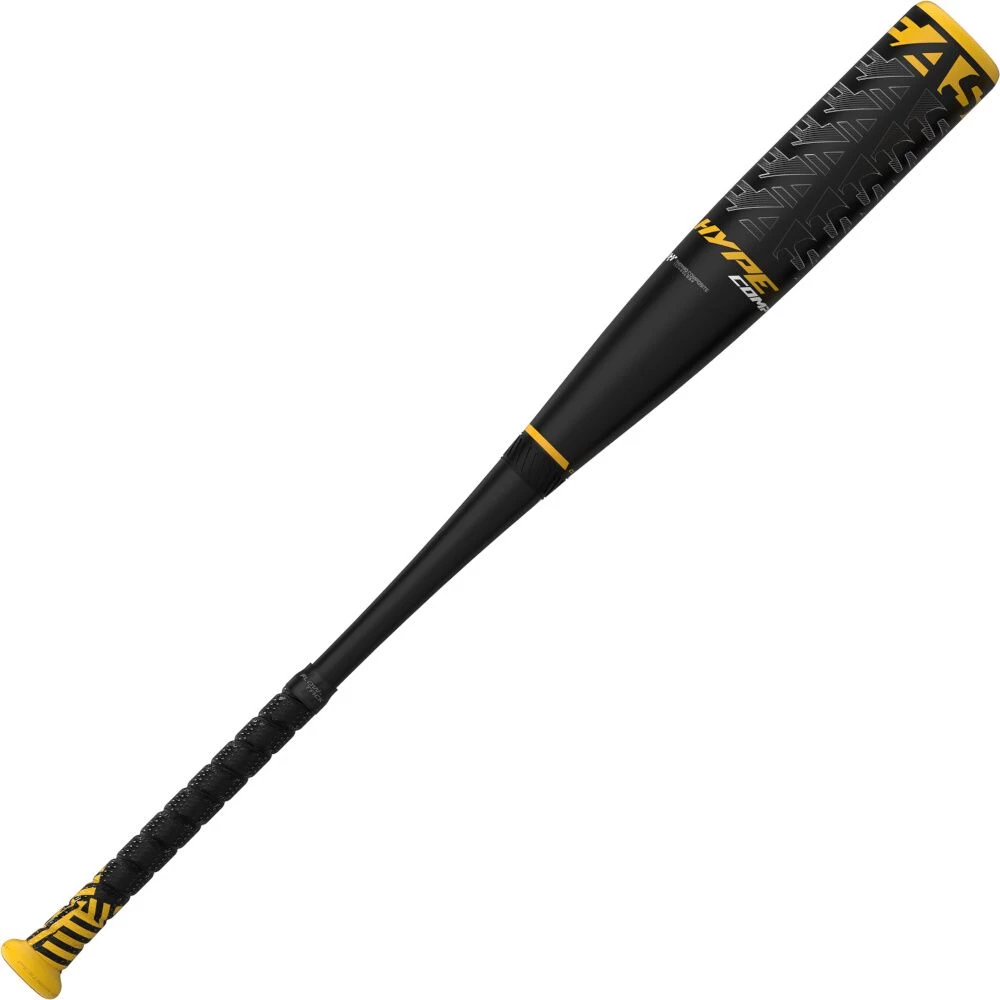 2023 Easton Hype Comp USSSA Balanced Baseball Bat (-10oz) SL23HC10 - Image 2