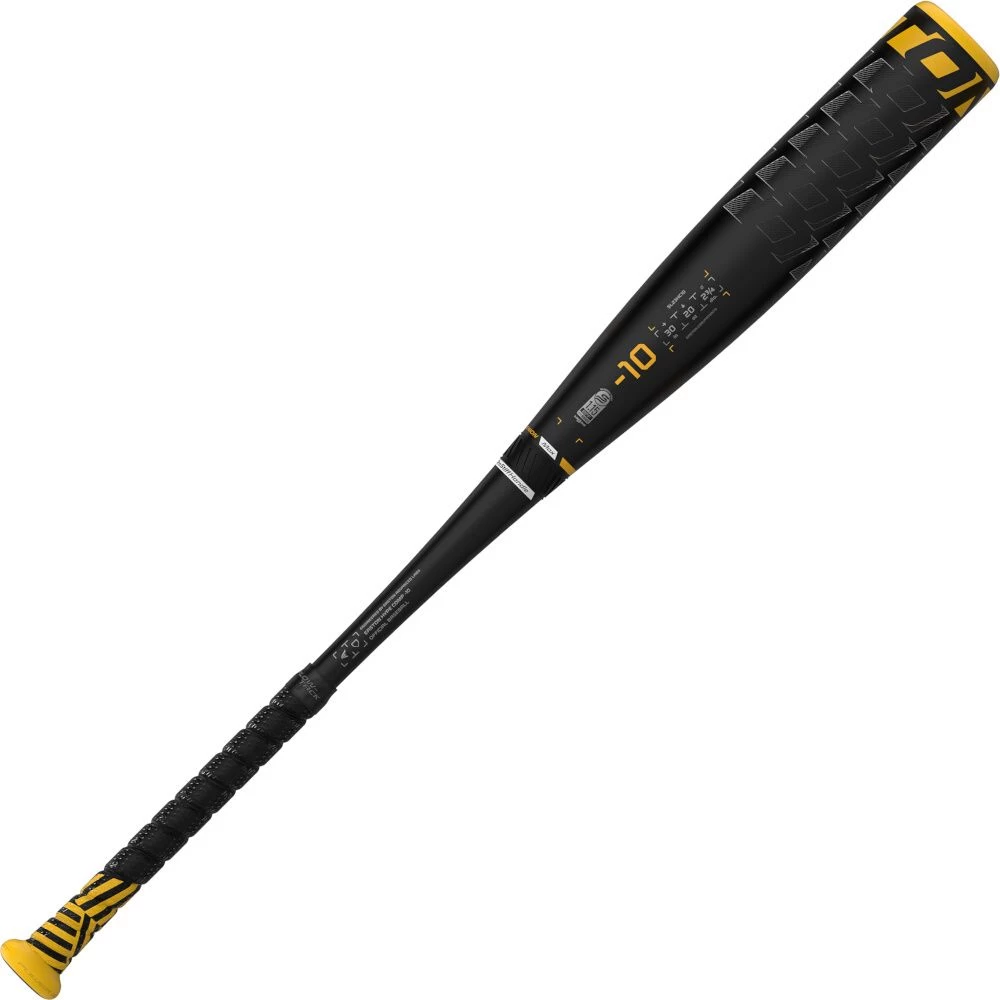 2023 Easton Hype Comp USSSA Balanced Baseball Bat (-10oz) SL23HC10 - Image 4
