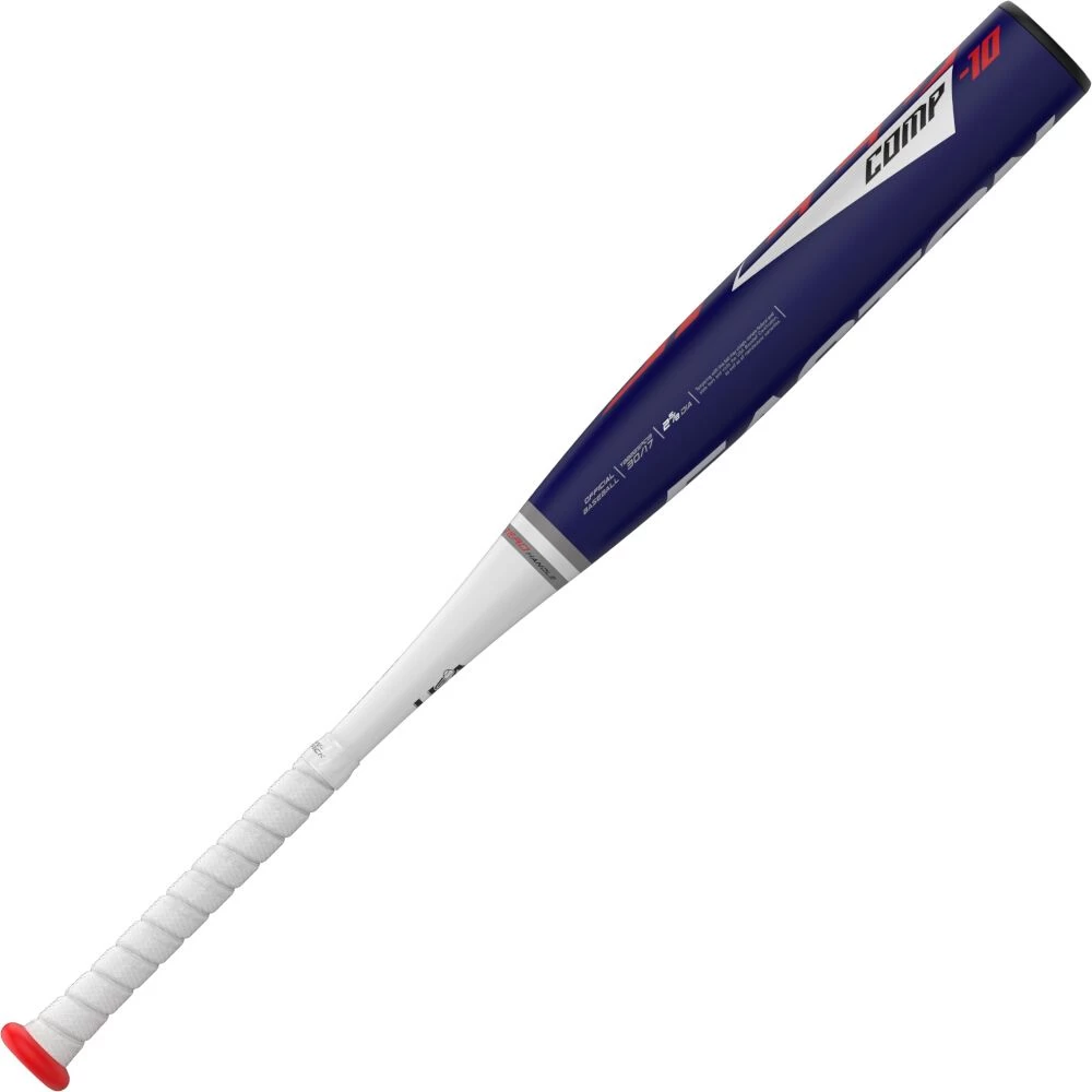 2023 Easton Speed Comp USA Balanced Baseball Bat (-10oz) YBB23SPC10 - Image 2