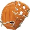 34 Inch Easton Professional Softball Collection Womens Fastpitch Catcher Mitt PC2FP