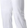 New Other Easton Baseball Mako 2 Pant Adult Small White A167100