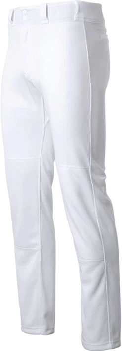 New Other Easton Baseball Mako 2 Pant Adult Small White A167100