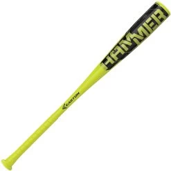 New Other Easton YBB19HM8 30/22 HAMMER USA Youth Baseball Bat 2 5/8" 2019 (-8)