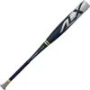 New Easton 2022 Alpha ALX BBCOR Baseball Bat -3 1 Pc. Aluminum