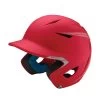 New EASTON PRO X Batting Helmet | Red Matte Color Finish | Baseball Softball JR