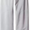 New Easton Baseball Mako 2 Pant Youth Small Grey Piping