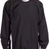 New Easton Adult Long Sleeve Enforcer Jacket Medium Black